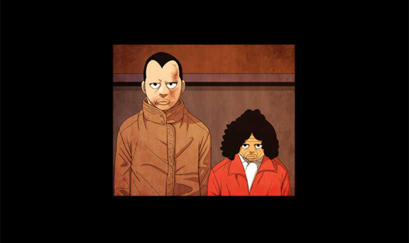 79.苦衷(1/2)-第79话