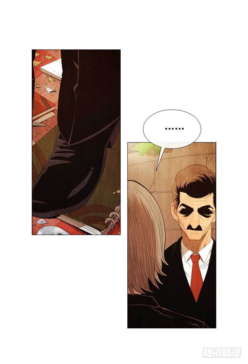 82.警告(1/2)-第81话