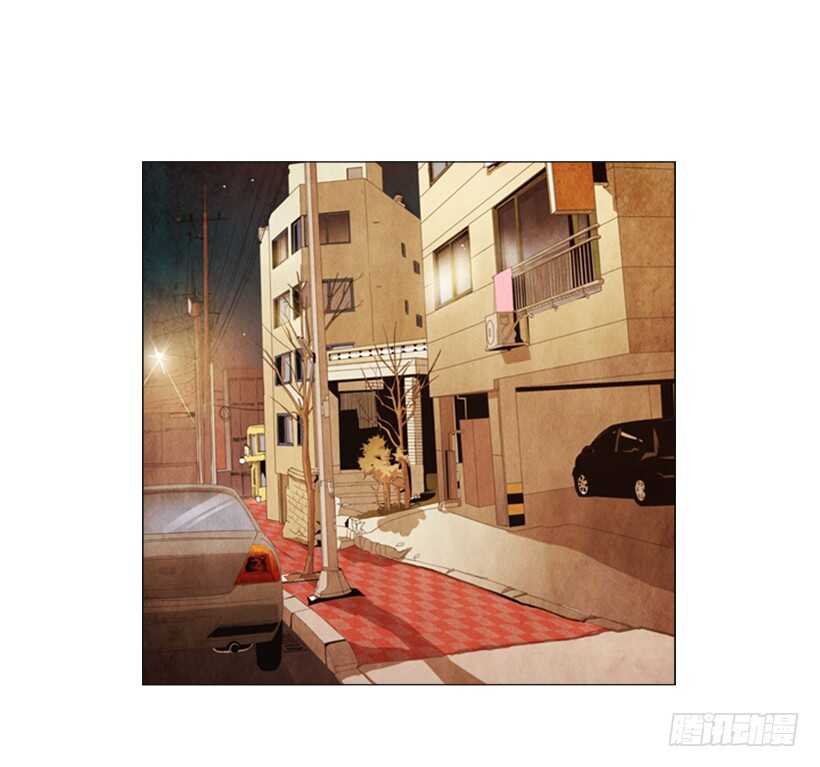 82.警告(1/2)-第81话