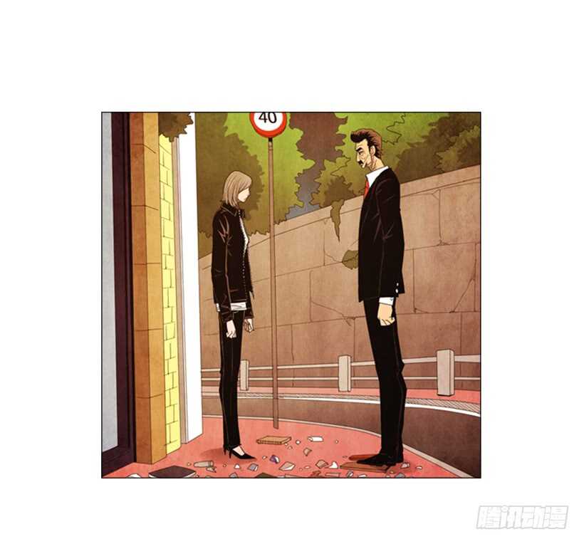 82.警告(1/2)-第81话