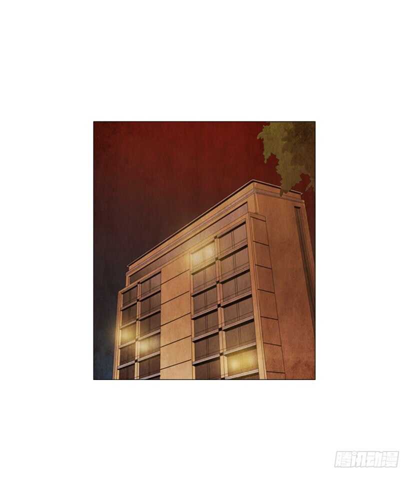 86.我忘不了她最后的眼神-第85话