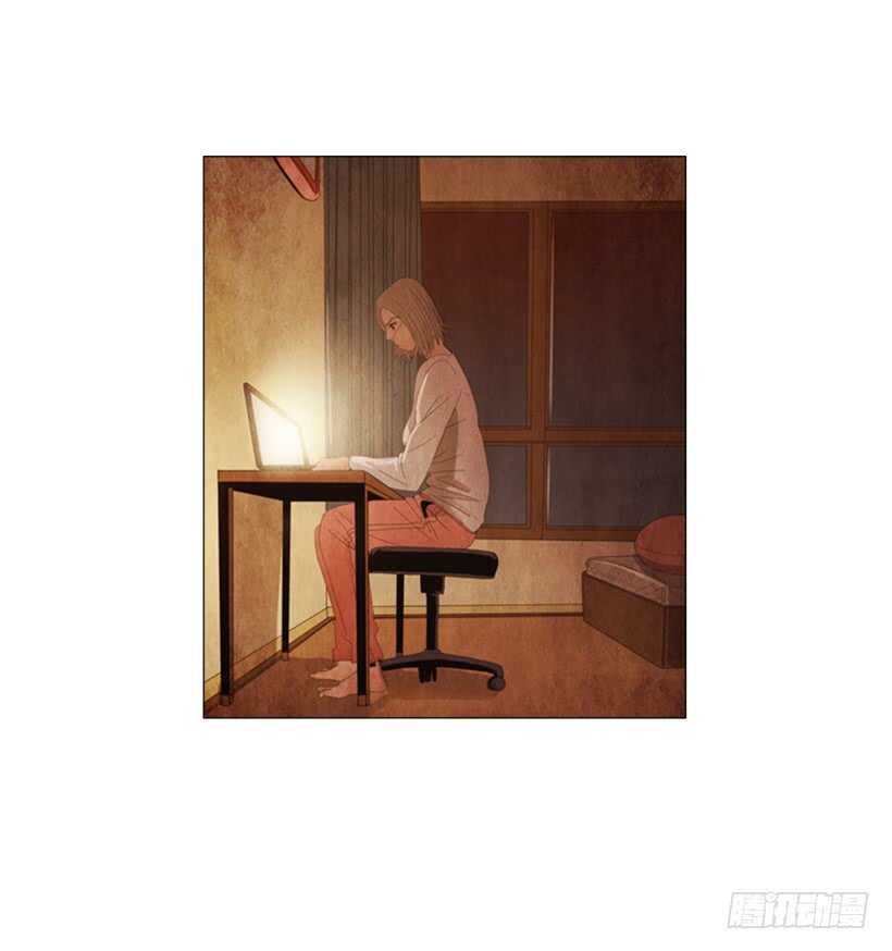 86.我忘不了她最后的眼神-第85话