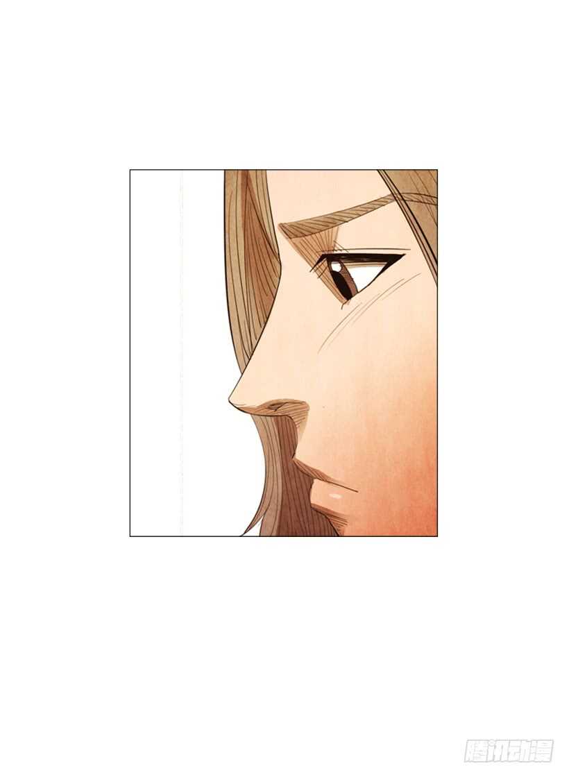 86.我忘不了她最后的眼神-第85话