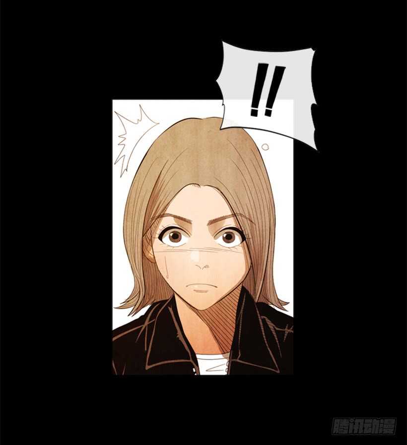 86.我忘不了她最后的眼神-第85话