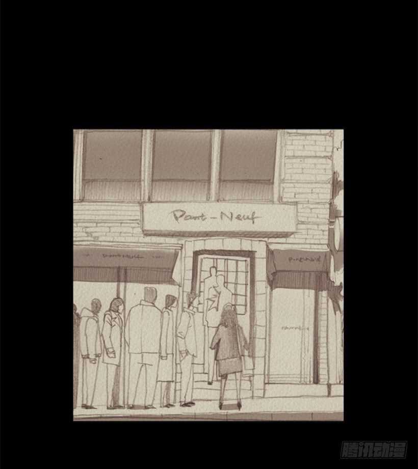 88.他做的菜到底有多好吃(1/2)-第87话