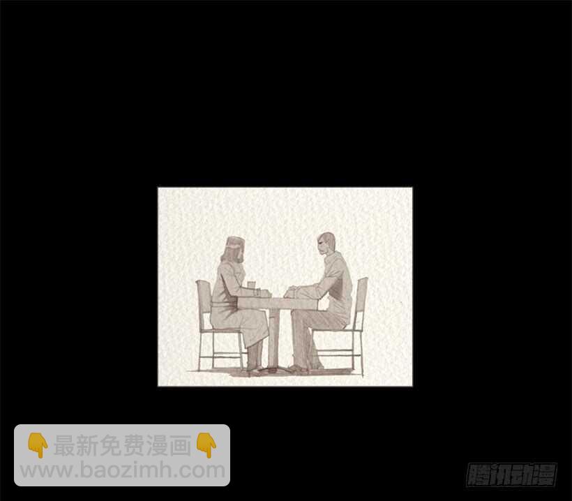 90.不能再待在你身边了-第89话