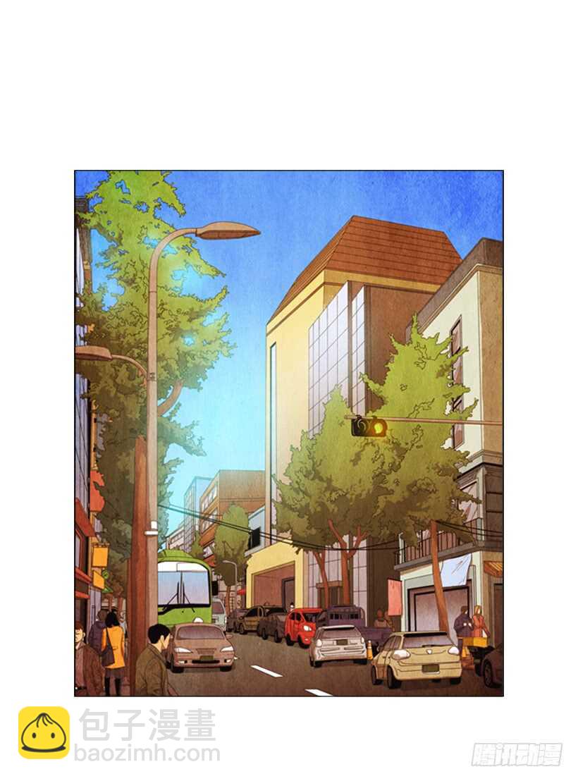 90.不能再待在你身边了-第89话