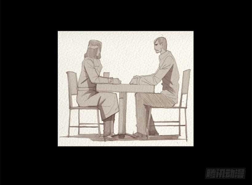 90.不能再待在你身边了-第89话