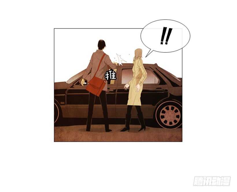 92.我有话要说-第91话