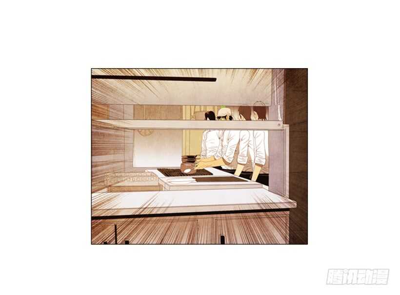 96.用袋装速食？(1/2)-第95话