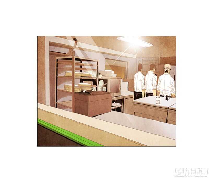 96.用袋装速食？(1/2)-第95话