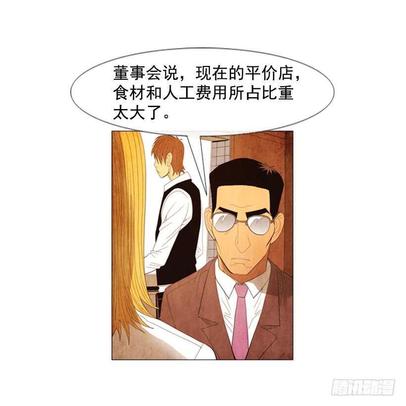 96.用袋装速食？(1/2)-第95话