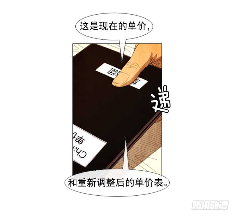 96.用袋装速食？(1/2)-第95话