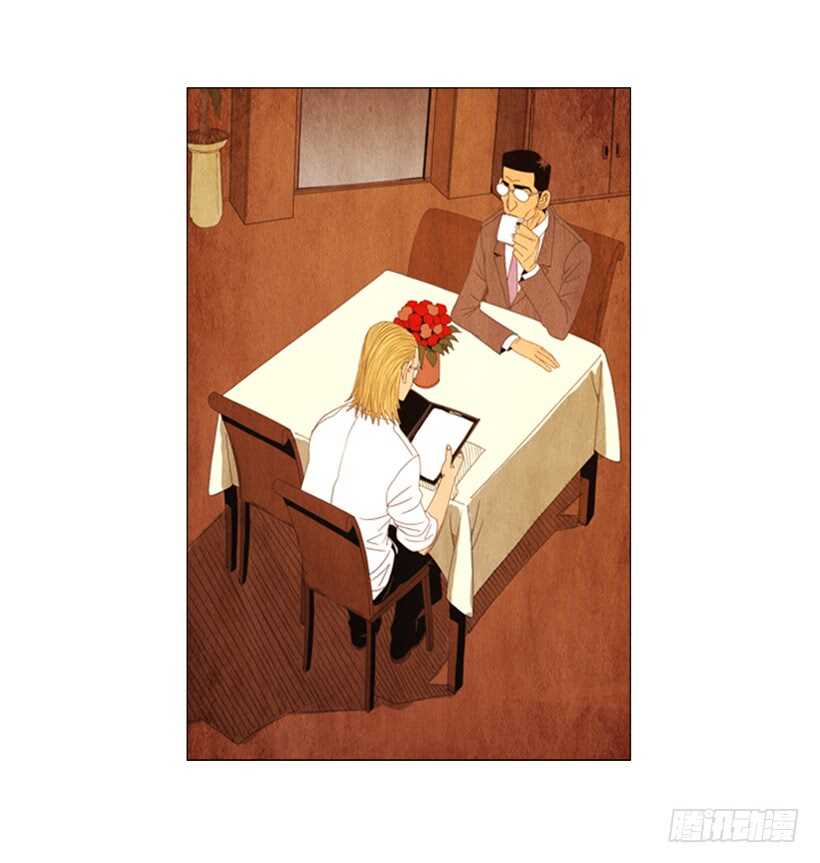 96.用袋装速食？(1/2)-第95话