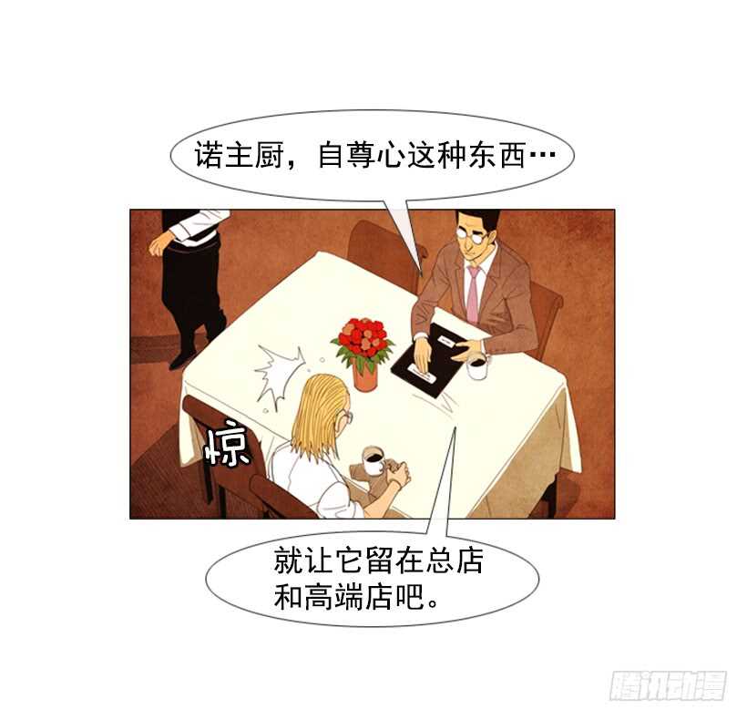 96.用袋装速食？(1/2)-第95话