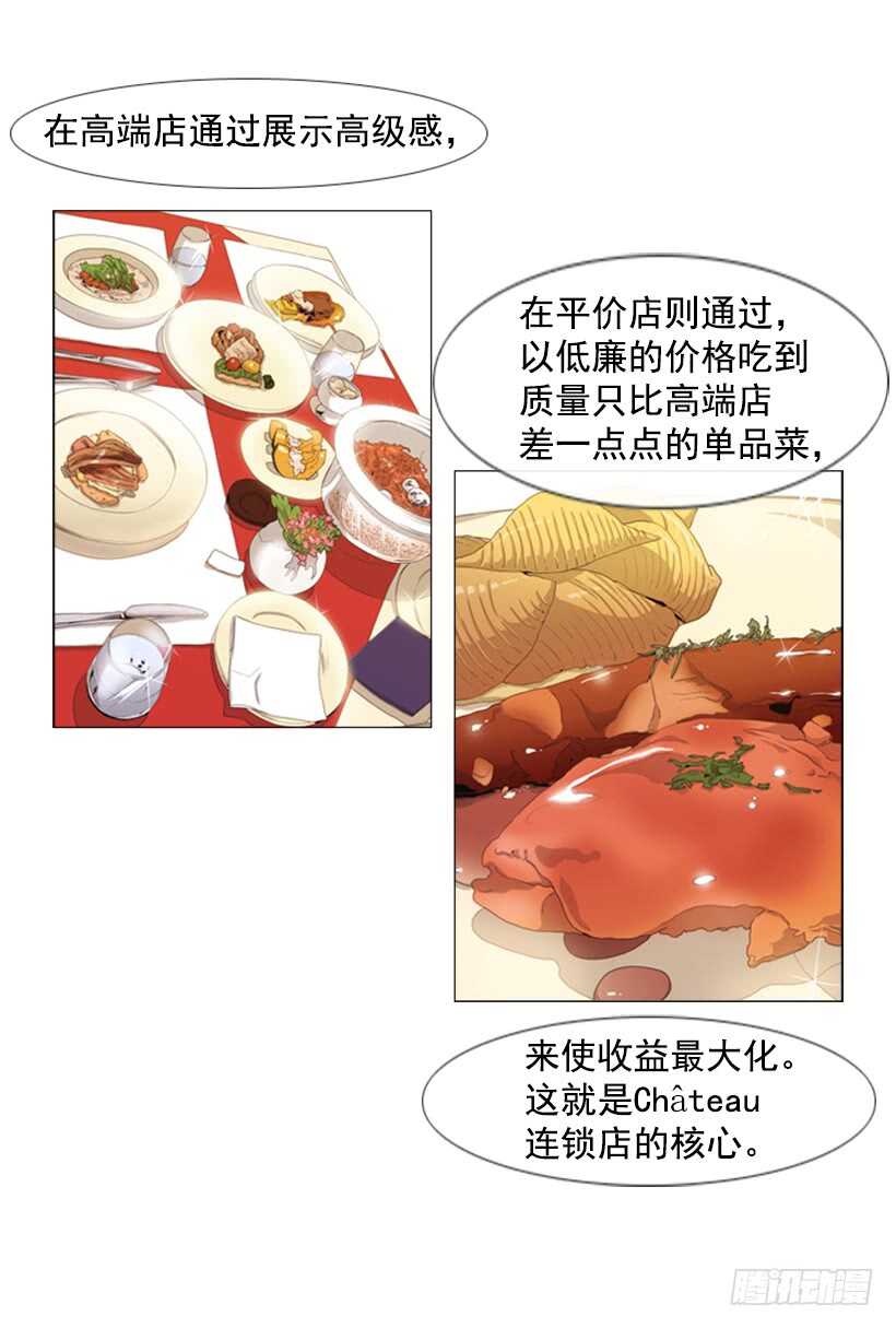 96.用袋装速食？(1/2)-第95话