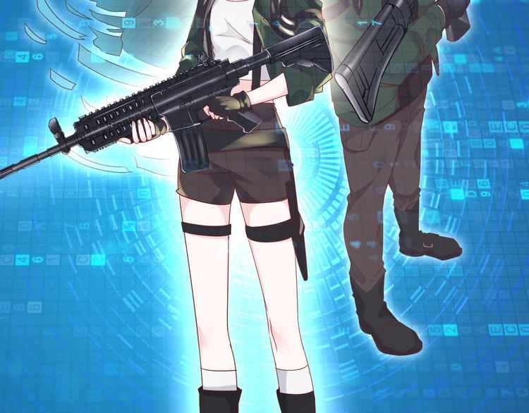 序章 这个时代不止属于天才(1/2)-第1话