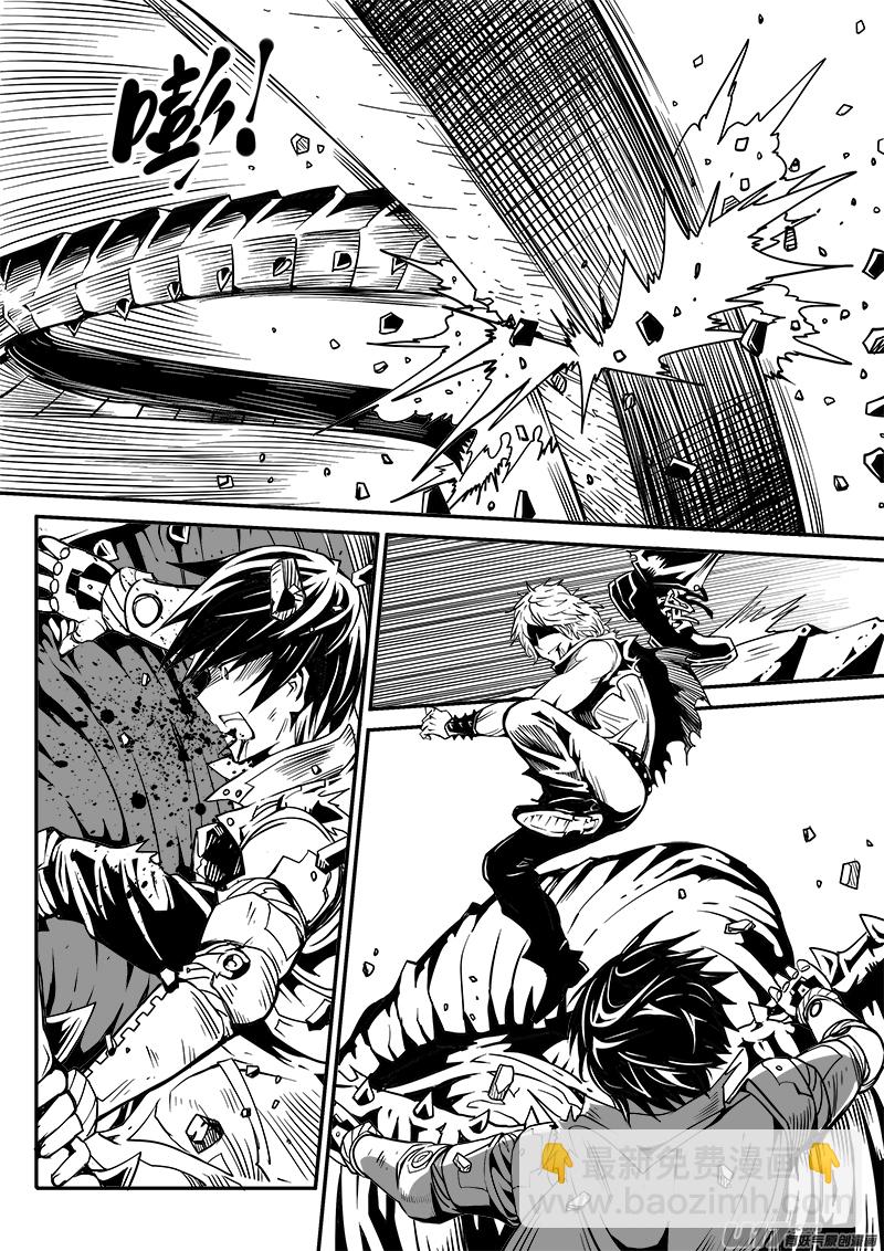 170话  城堡（45）-第171话