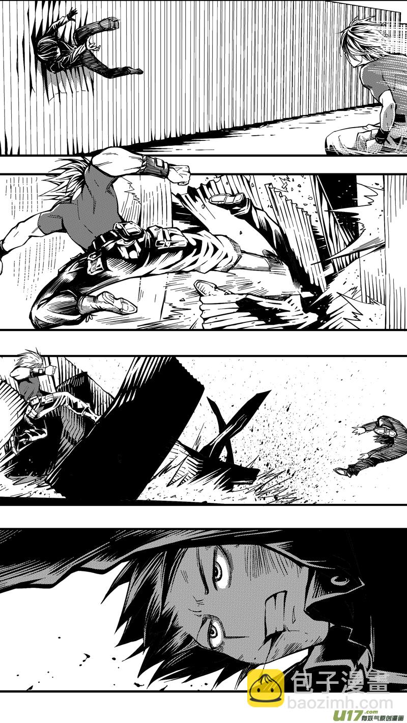 二十一话 见面会（1）-第21话