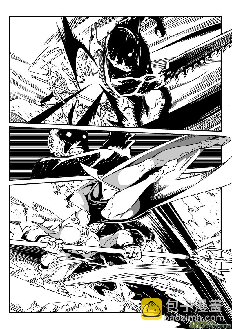 272话 天空的力量-第265话