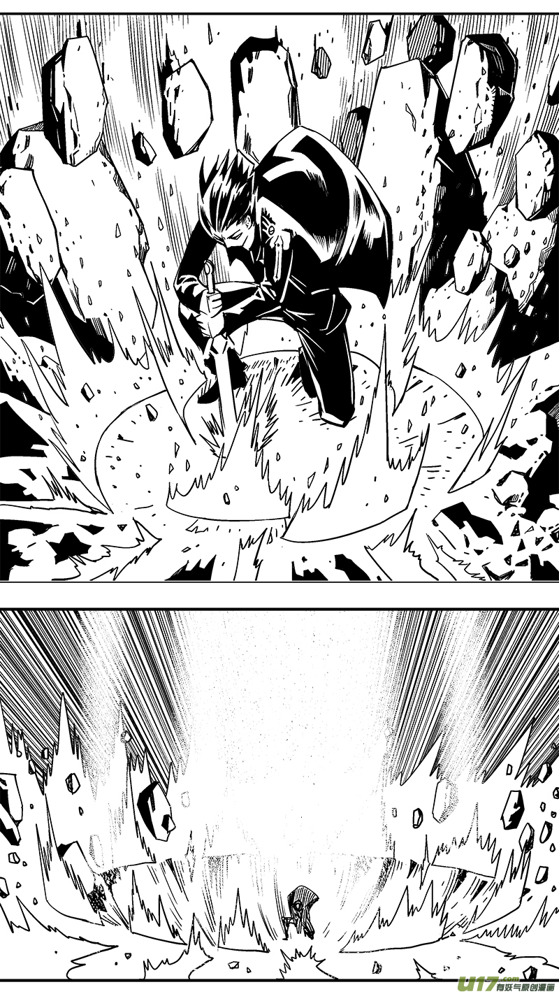 296话 终末之战（1）-第289话