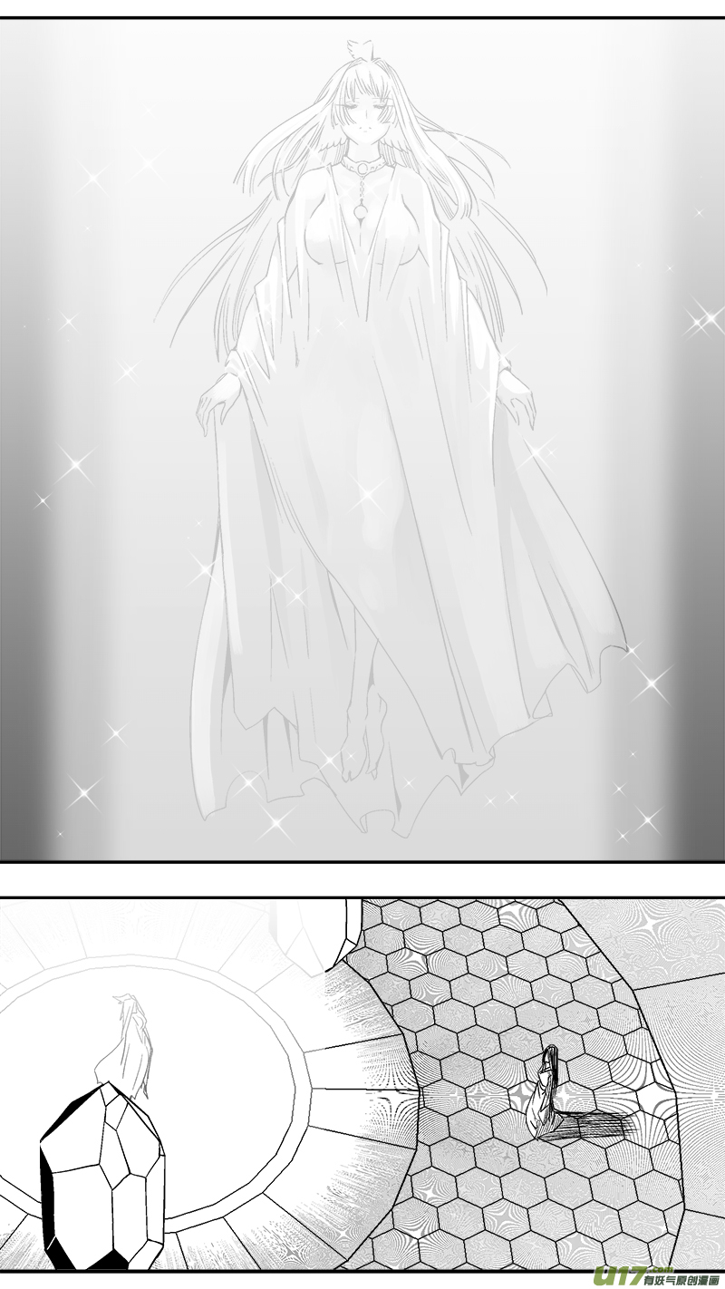 300话 终末之战（5）-第293话