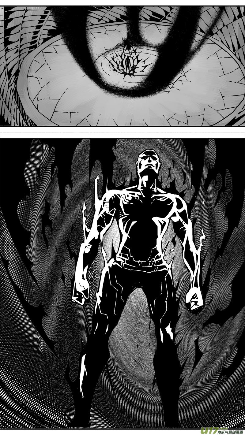 300话 终末之战（5）-第293话