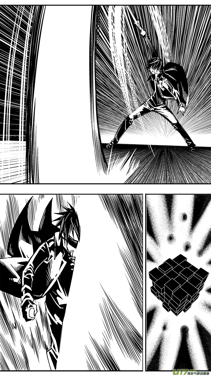 302话 终末之战（7）-第295话