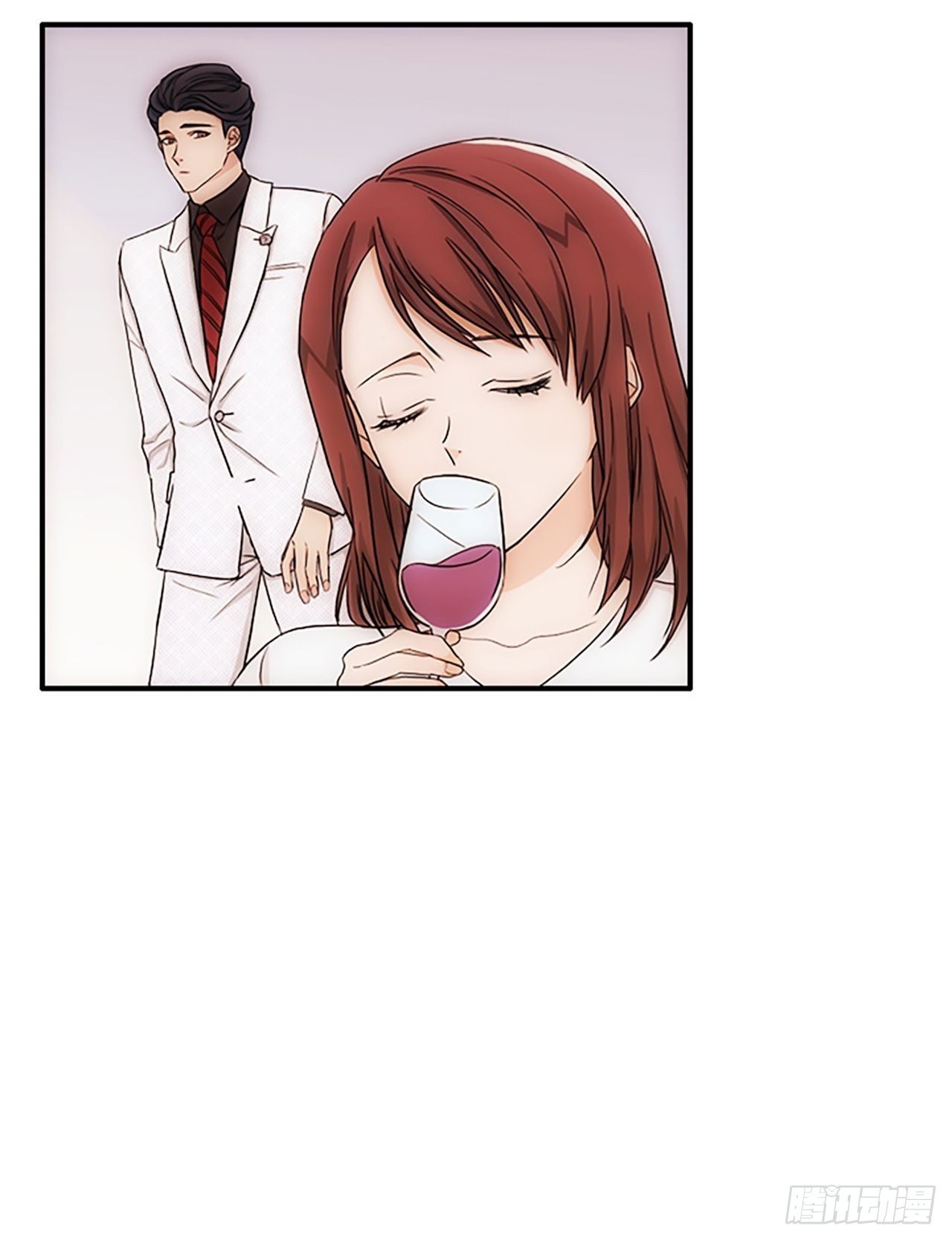 秘書失格 - 第17話(1/2) - 8