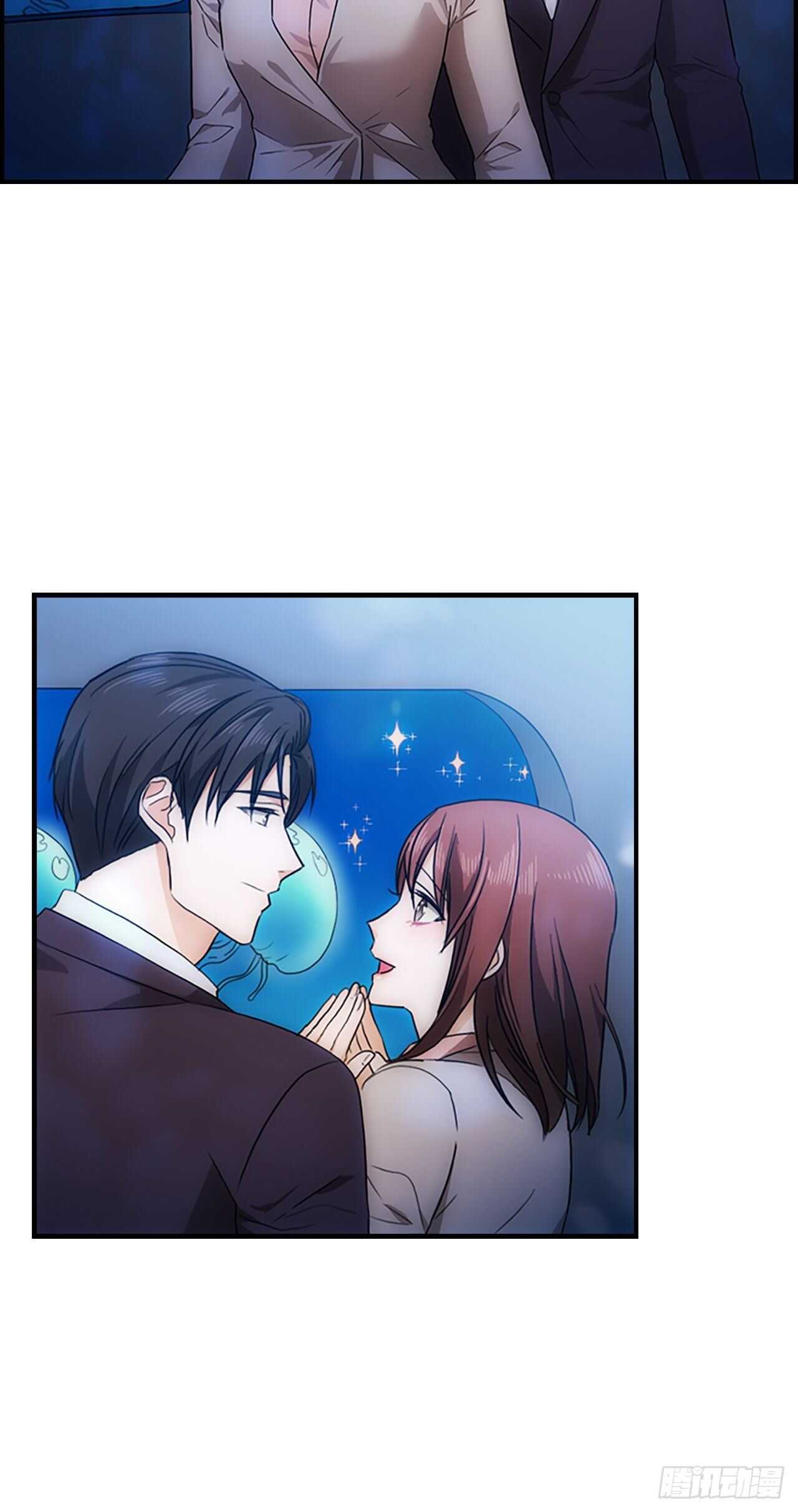 秘書失格 - 第29話(1/2) - 6