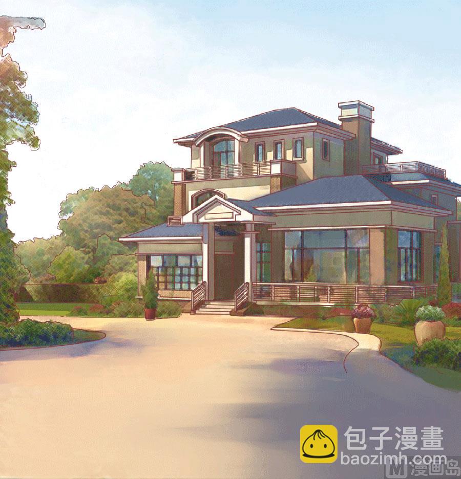 蜜桃戀人之烈愛知夏 - 第151話 滾遠了回不來 - 1