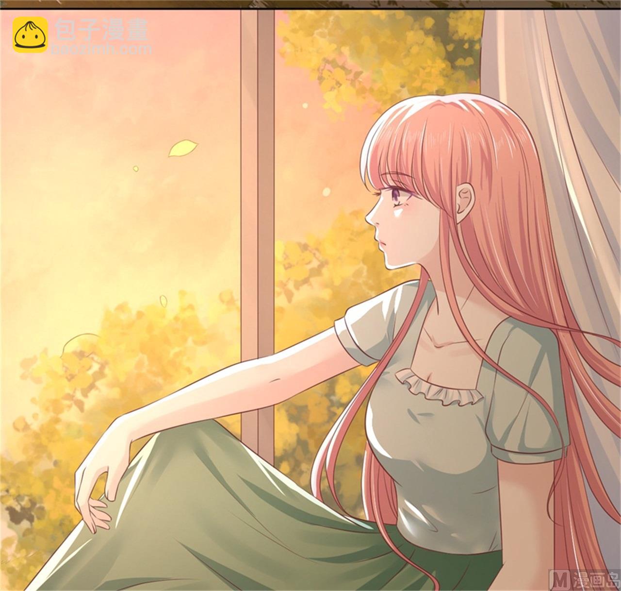 蜜桃戀人之烈愛知夏 - 第223話 我懷孕了 - 3