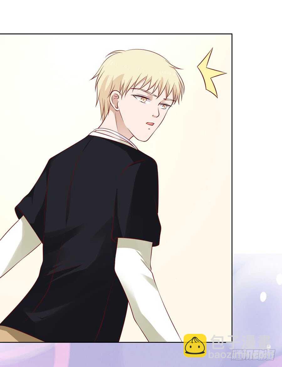 蜜桃小情人之烈愛知夏 - 靳均烈PK宋一諾 - 3