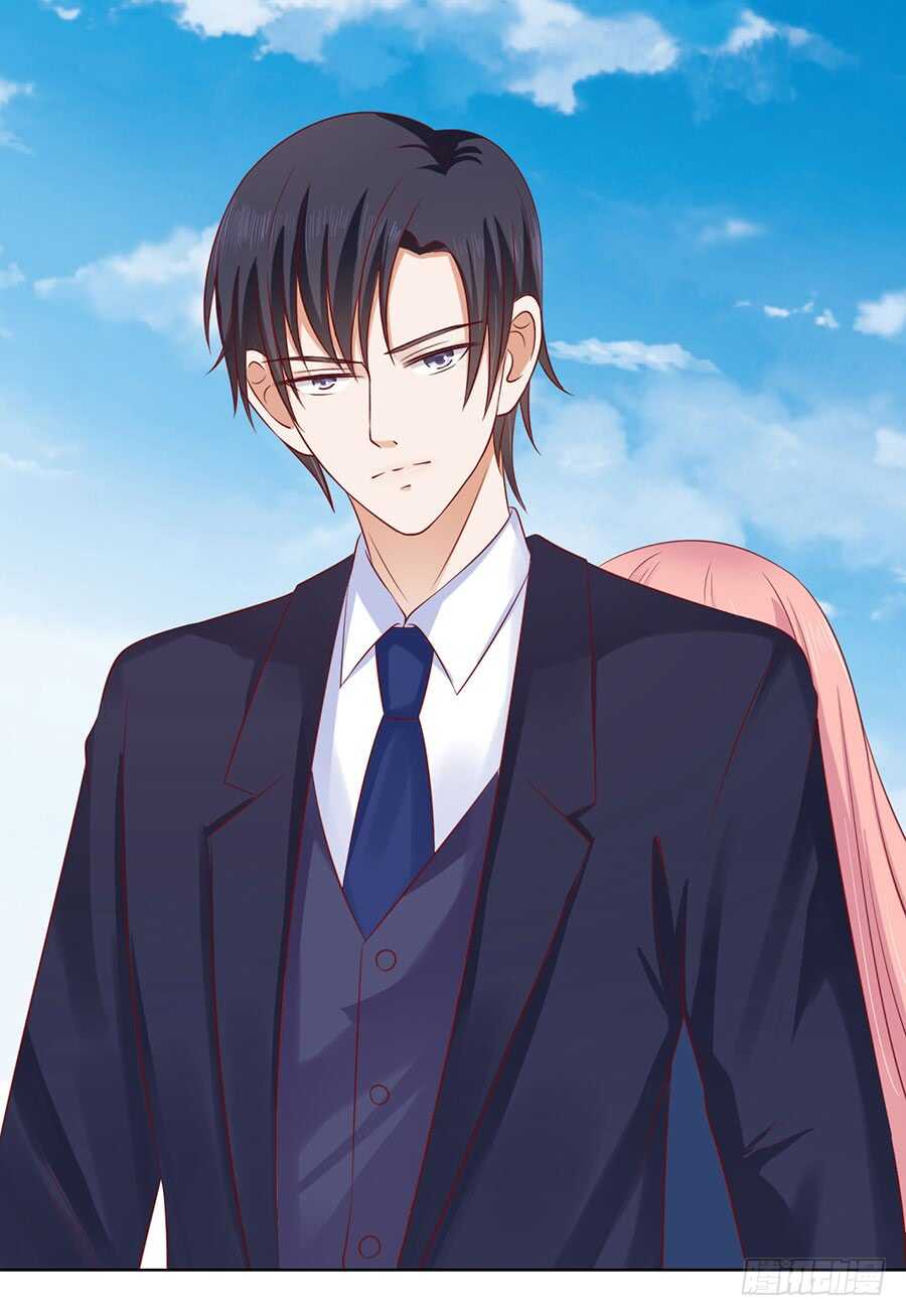 蜜桃小情人之烈愛知夏 - 牽着的手 - 4