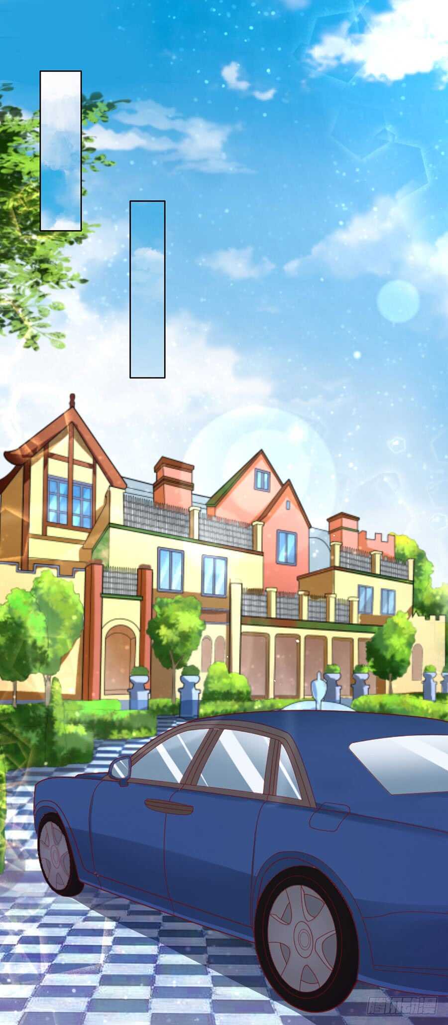 蜜桃小情人之烈愛知夏 - 福伯被趕 - 5