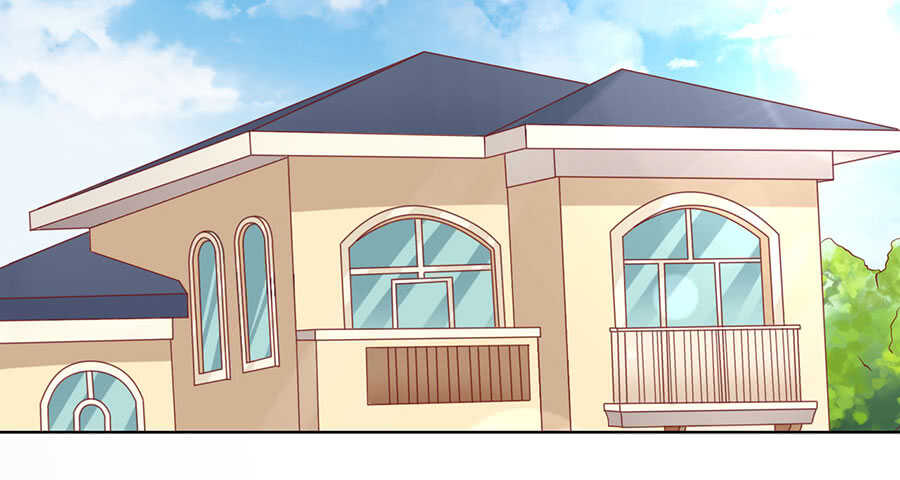 蜜桃小情人之烈愛知夏 - 驚喜還是驚嚇？（2） - 1