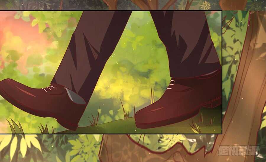 蜜桃小情人之烈愛知夏 - 逃跑 - 3