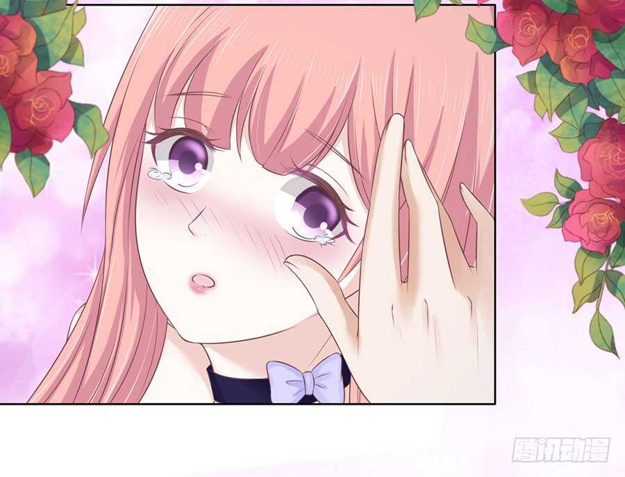 蜜桃小情人之烈愛知夏 - 溫知夏嫁給我（2） - 4