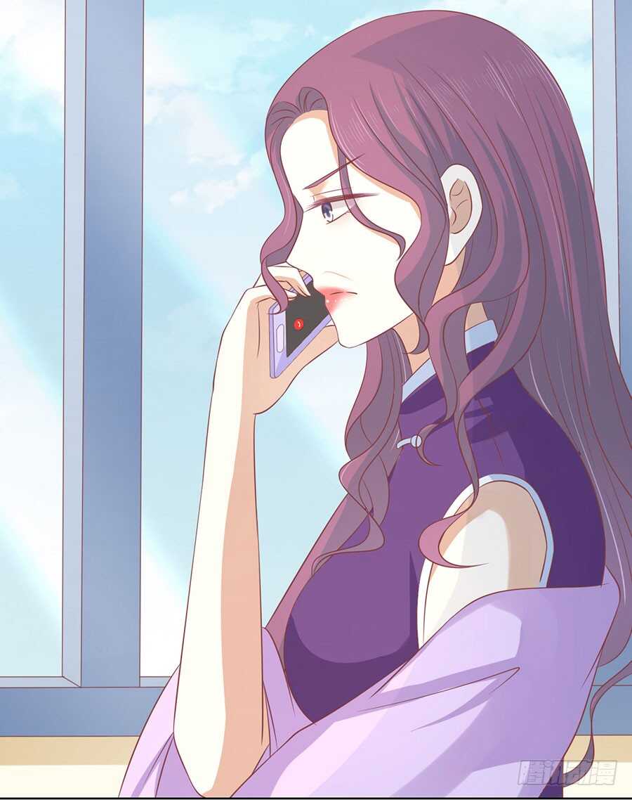 蜜桃小情人之烈愛知夏 - 各方心思 - 1