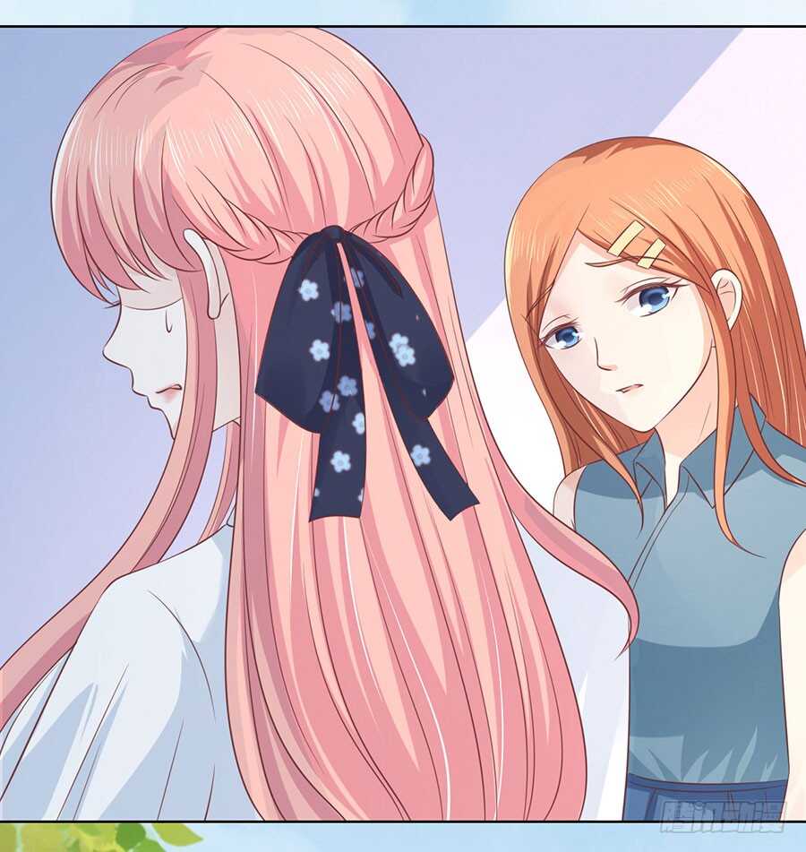 蜜桃小情人之烈愛知夏 - 論壇風波（2） - 3