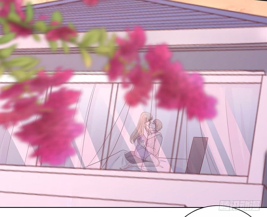 蜜桃小情人之烈愛知夏 - 曖昧的照片 - 1