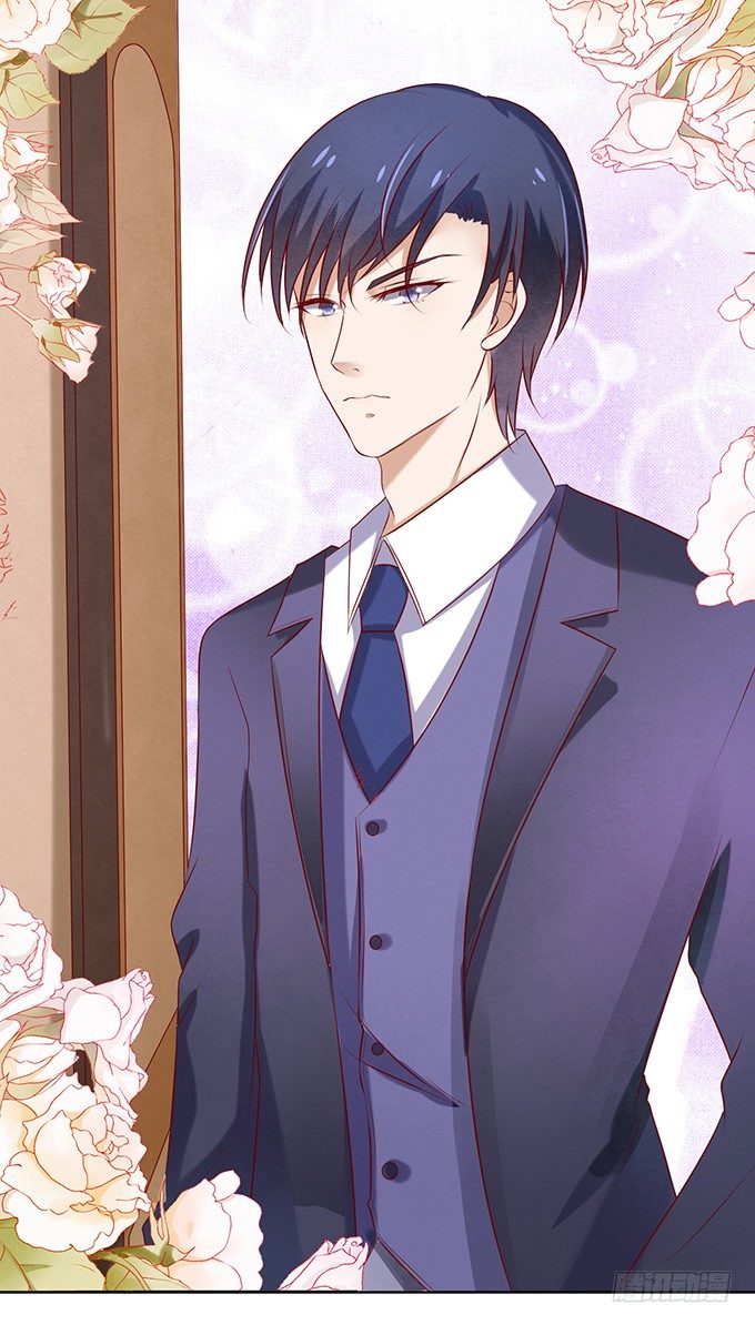 蜜桃小情人之烈愛知夏 - 你就是個陪睡的 - 6