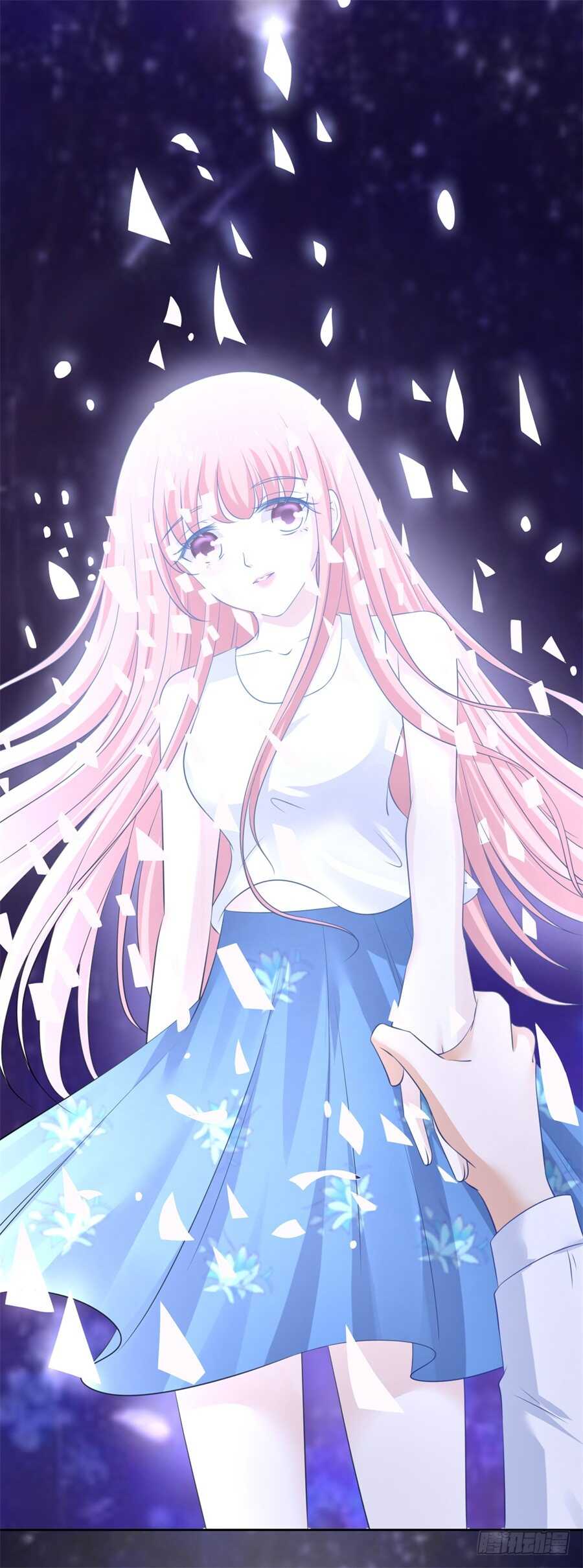 蜜桃小情人之烈愛知夏 - 道別 - 5