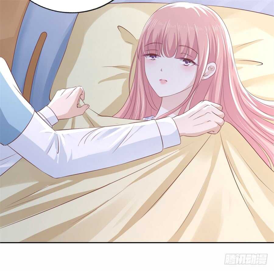 蜜桃小情人之烈愛知夏 - 道別 - 6