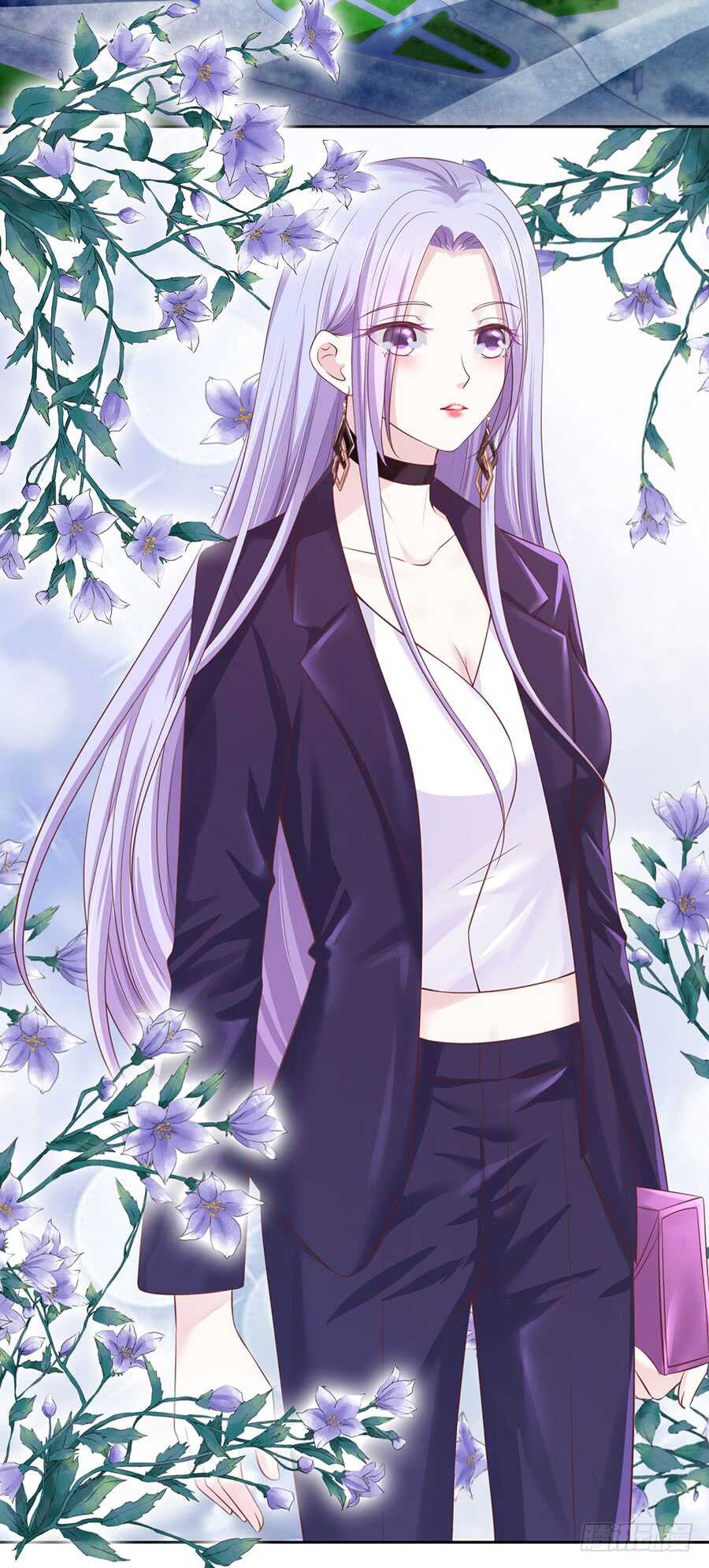 蜜桃小情人之烈愛知夏 - 約定 - 2