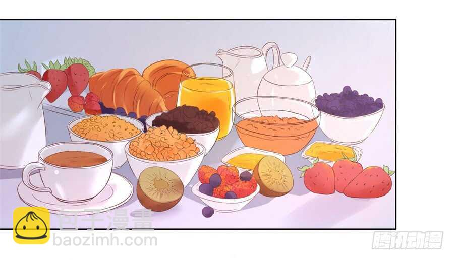 蜜桃小情人之烈愛知夏 - 不會再放手 - 5