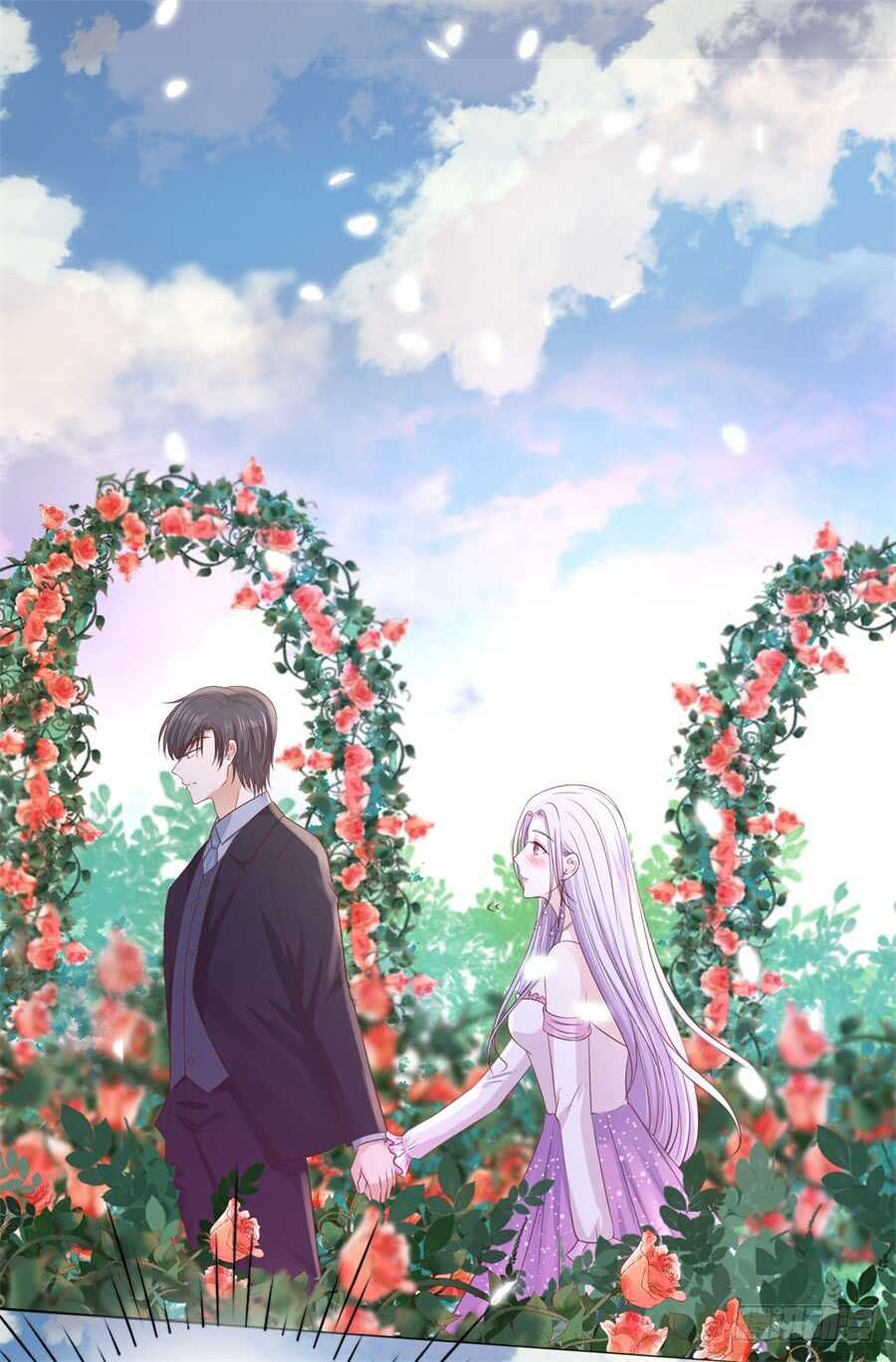 蜜桃小情人之烈愛知夏 - 回憶 - 2