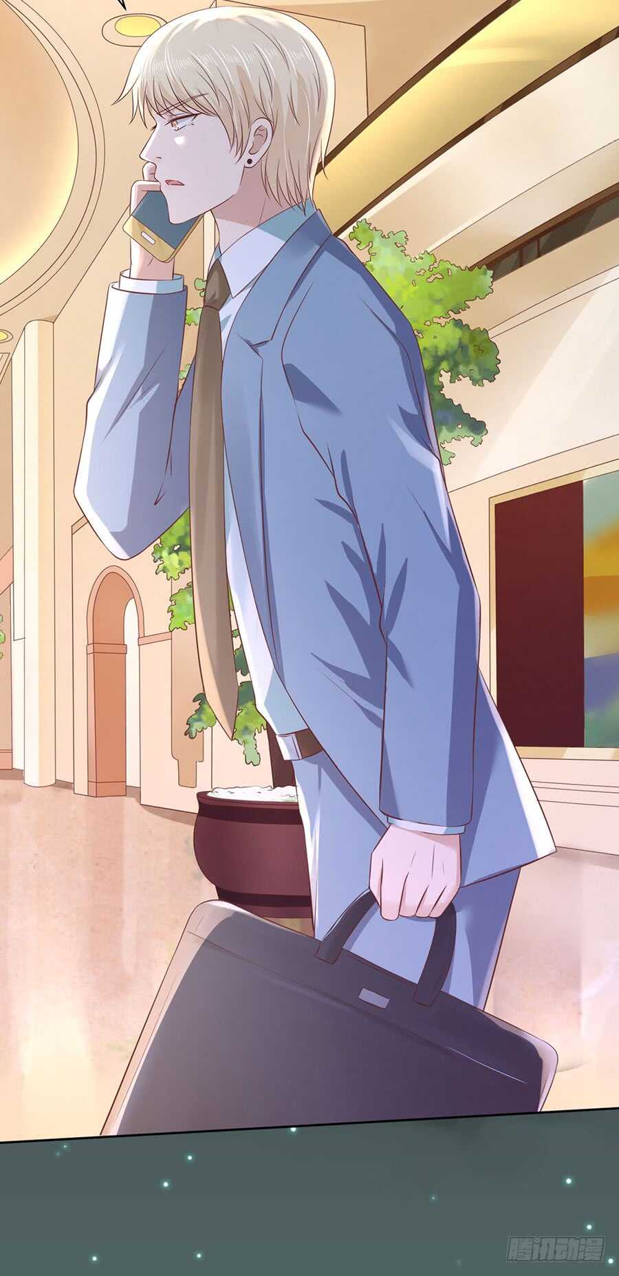 蜜桃小情人之烈愛知夏 - 原諒 - 2