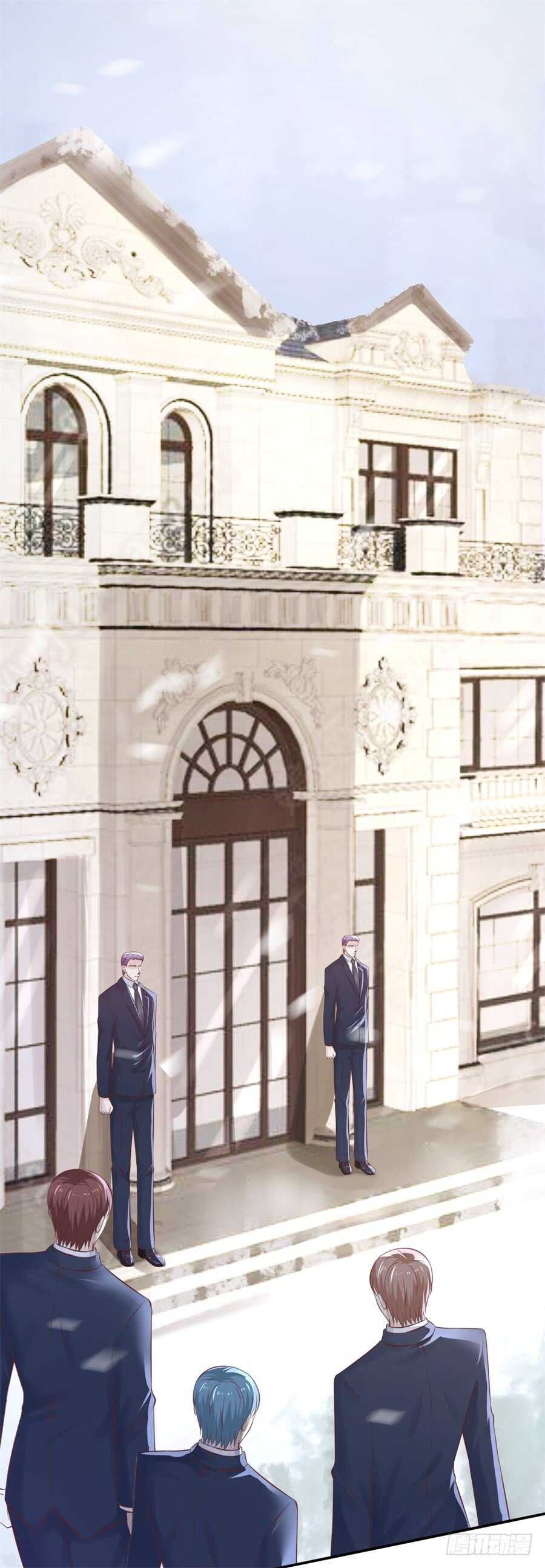 蜜桃小情人之烈愛知夏 - 救人 - 3