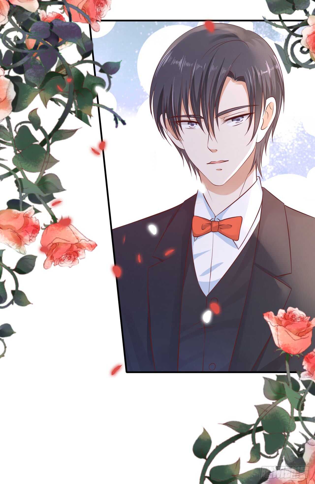 蜜桃小情人之烈愛知夏 - 幸福的新娘 - 5